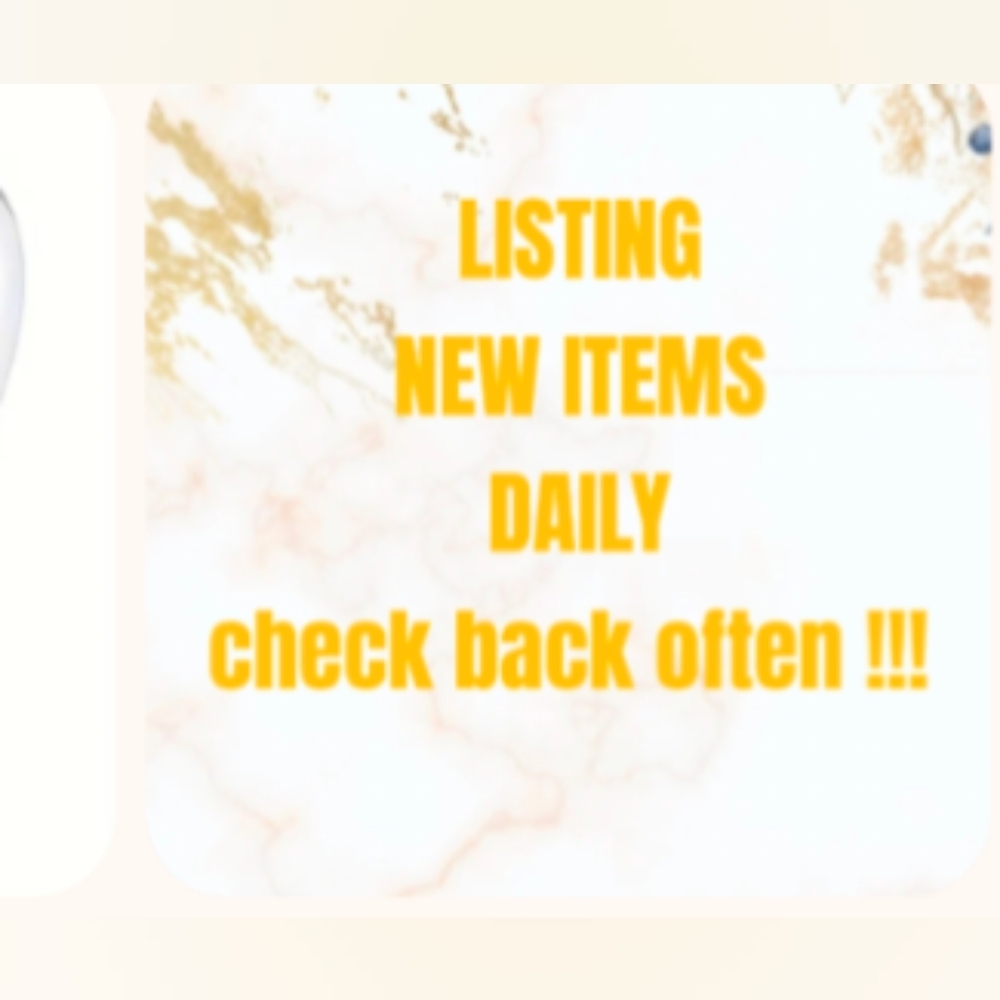 NEW LOWER SHIPPING RATE🎊🎉🥳💖 - Picture 5 of 12